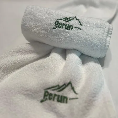 Perun Hotel Sandanski Zimmer foto