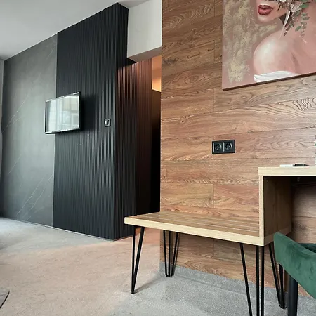 Perun Hotel Sandanski Zimmer foto