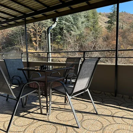 Perun Hotel Sandanski Zimmer foto
